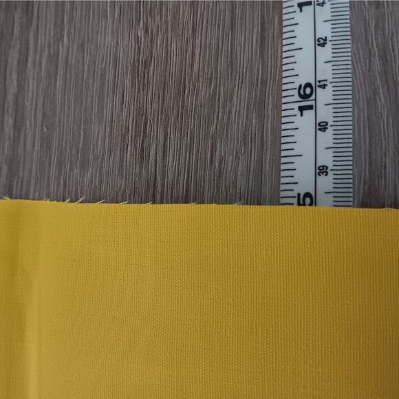 6 Fabric Panels 35.5" x 15" perfect for crafts last picture shows texture - Picture 7 of 8